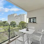 Apartamento Le Prieuré *