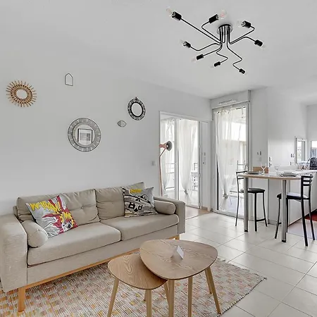 Le Prieuré * Tolosa