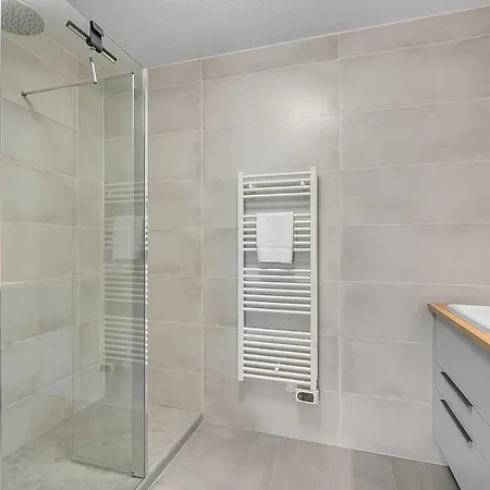 Lägenhet Le Prieure *