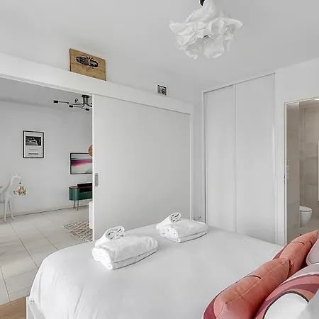 Le Prieure * Toulouse