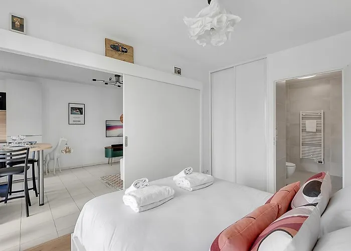 Le Prieure * 圖盧茲