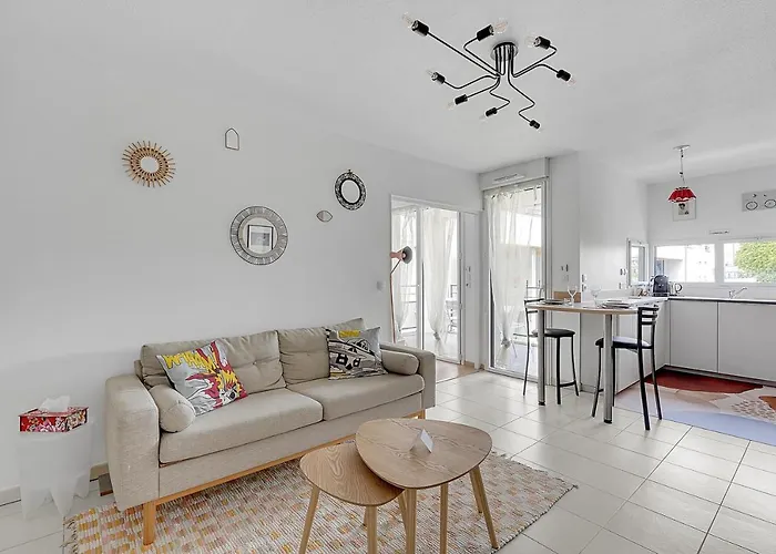 Le Prieuré * Tolosa